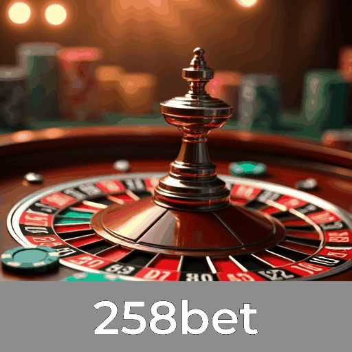 258bet: Excelência em Apostas Esportivas