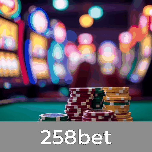 258bet: Experiência de Cassino Profissional e Real
