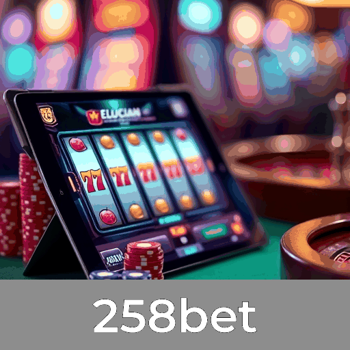 258bet: Jogos e Estratégias de Cassino para Sucesso