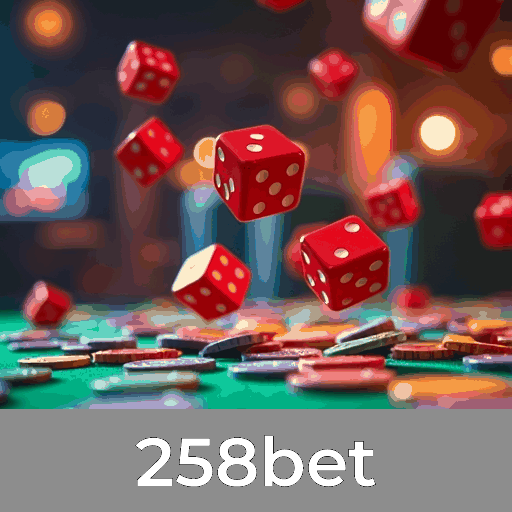 258bet: Experiência de Cassino Profissional e Real