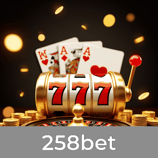 258bet: Excelência em Apostas Esportivas