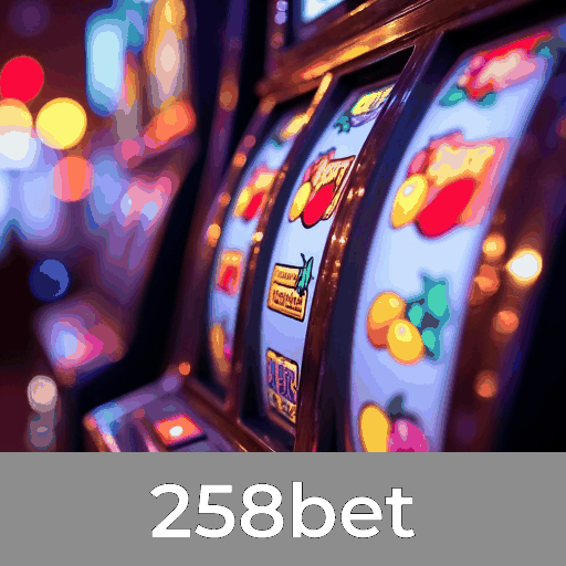 Descubra a Convergência de Tecnologias e a Visão Pioneira da 258bet