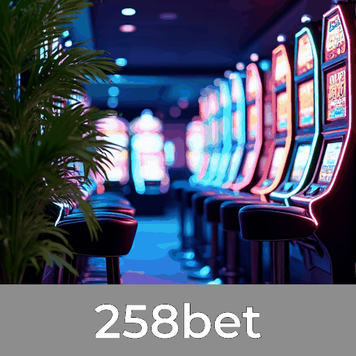 Registre-se Rapidamente e Desbloqueie Recompensas Exclusivas 258bet