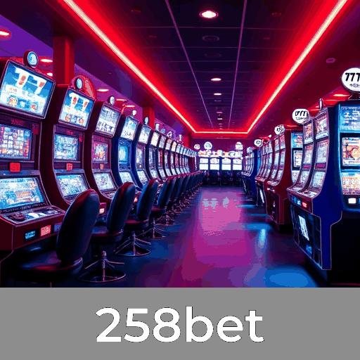 258bet: Plataforma de Apostas Segura e Divertida