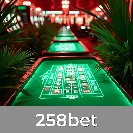 258bet: Plataforma de Apostas Segura e Divertida