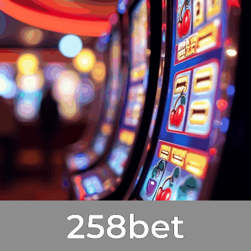 258bet: Experiência de Cassino Profissional e Real