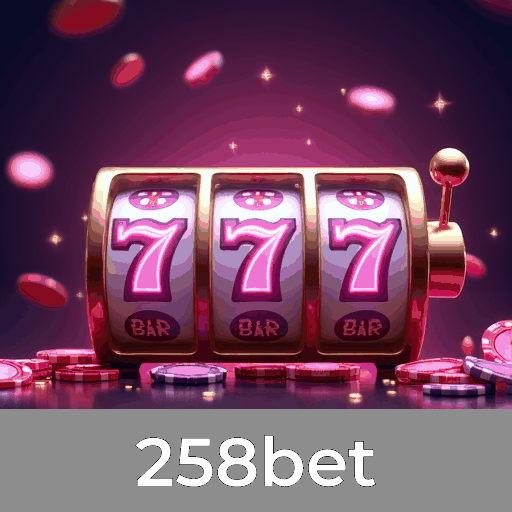 258bet: Ganhe Bônus Surpreendentes e Valorosos