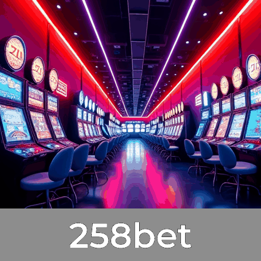 Descubra a Convergência de Tecnologias e a Visão Pioneira da 258bet