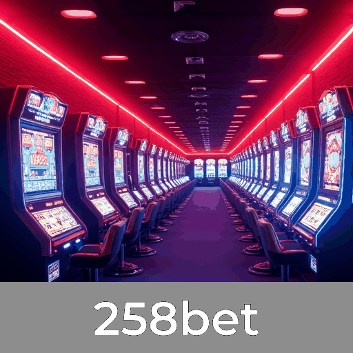 Conecte-se, Compita e Conquiste no Crash da 258bet