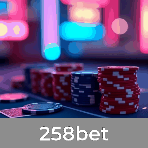 258bet: Plataforma de Apostas Segura e Divertida