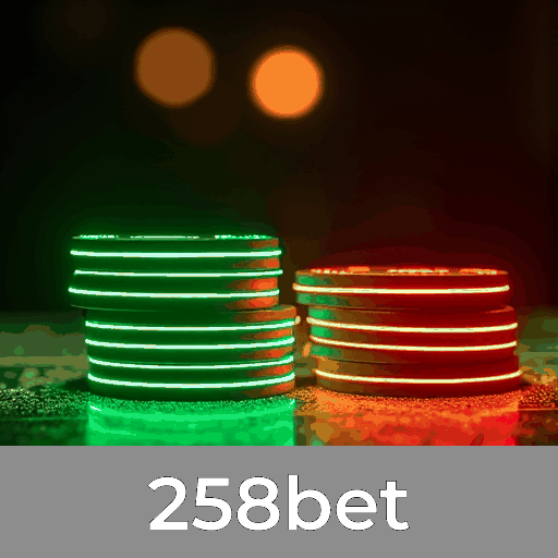 258bet: Jogos e Estratégias de Cassino para Sucesso