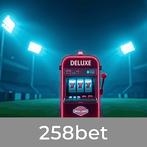 258bet: Plataforma de Apostas Segura e Divertida
