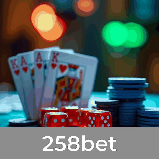 Registre-se Rapidamente e Desbloqueie Recompensas Exclusivas 258bet