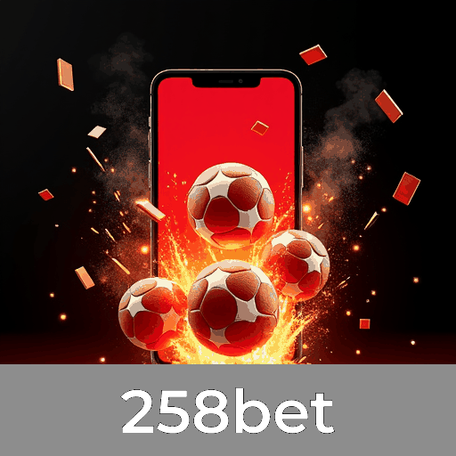 Registre-se Rapidamente e Desbloqueie Recompensas Exclusivas 258bet