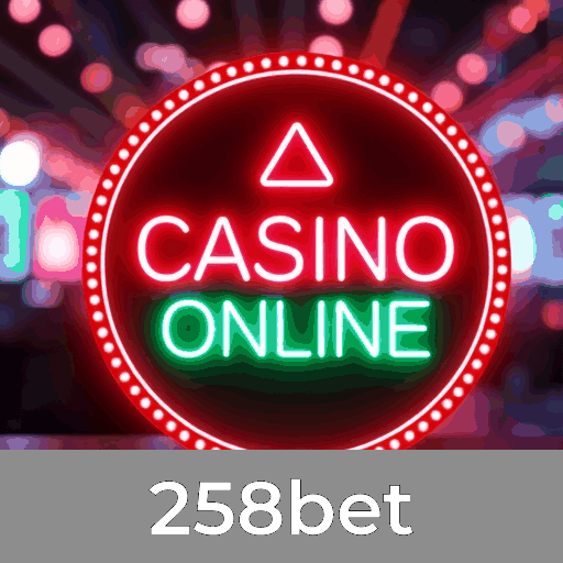 258bet: Experiência de Cassino Profissional e Real