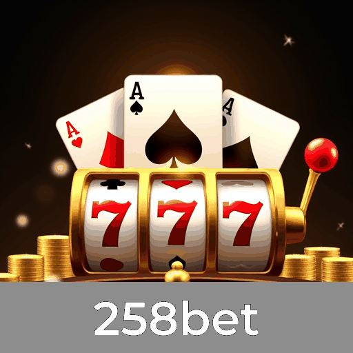 258bet: Experiência de Cassino Profissional e Real