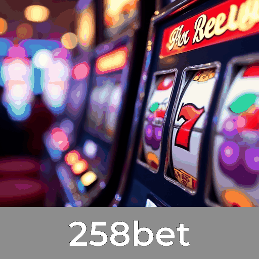 258bet: Ganhe Bônus Surpreendentes e Valorosos