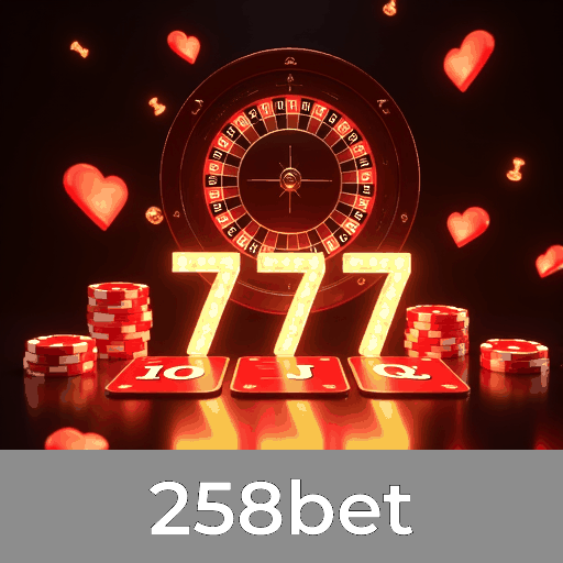 Receba Ofertas Surpreendentes da 258bet!