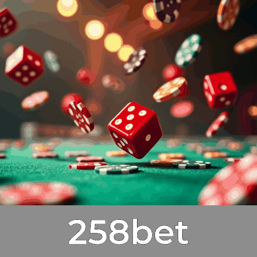 258bet: Jogos e Estratégias de Cassino para Sucesso
